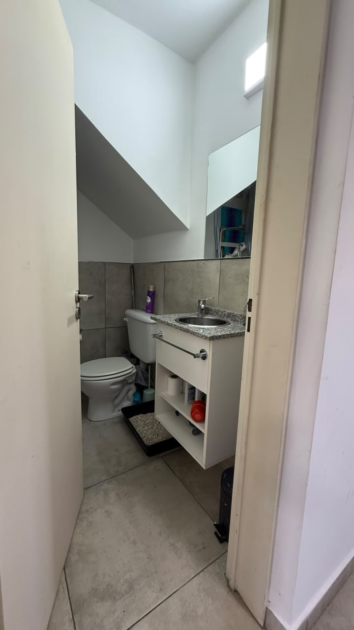 DEPARTAMENTO EN V.G.B – Bº CUATRO HORIZONTES