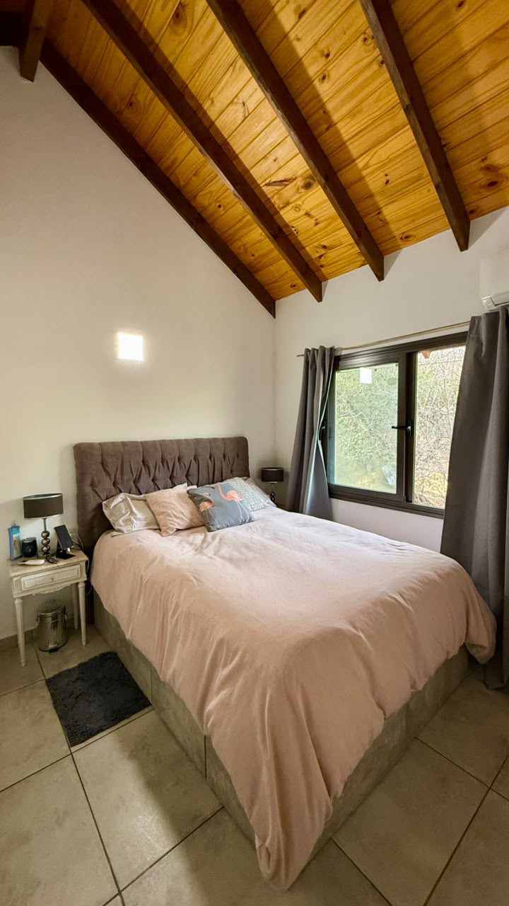 DEPARTAMENTO EN V.G.B – Bº CUATRO HORIZONTES