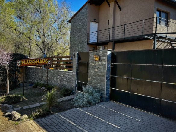 DEPARTAMENTO EN ZONA CENTRO VILLA GRAL. BELGRANO