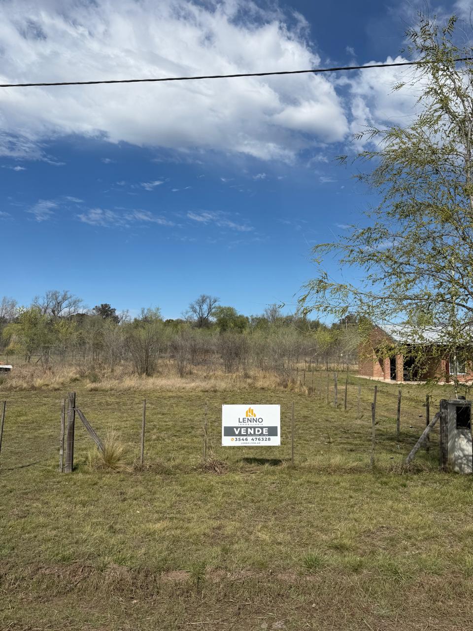 TERRENO EN “LA FLORIDA” VILLA CUIDAD PARQUE