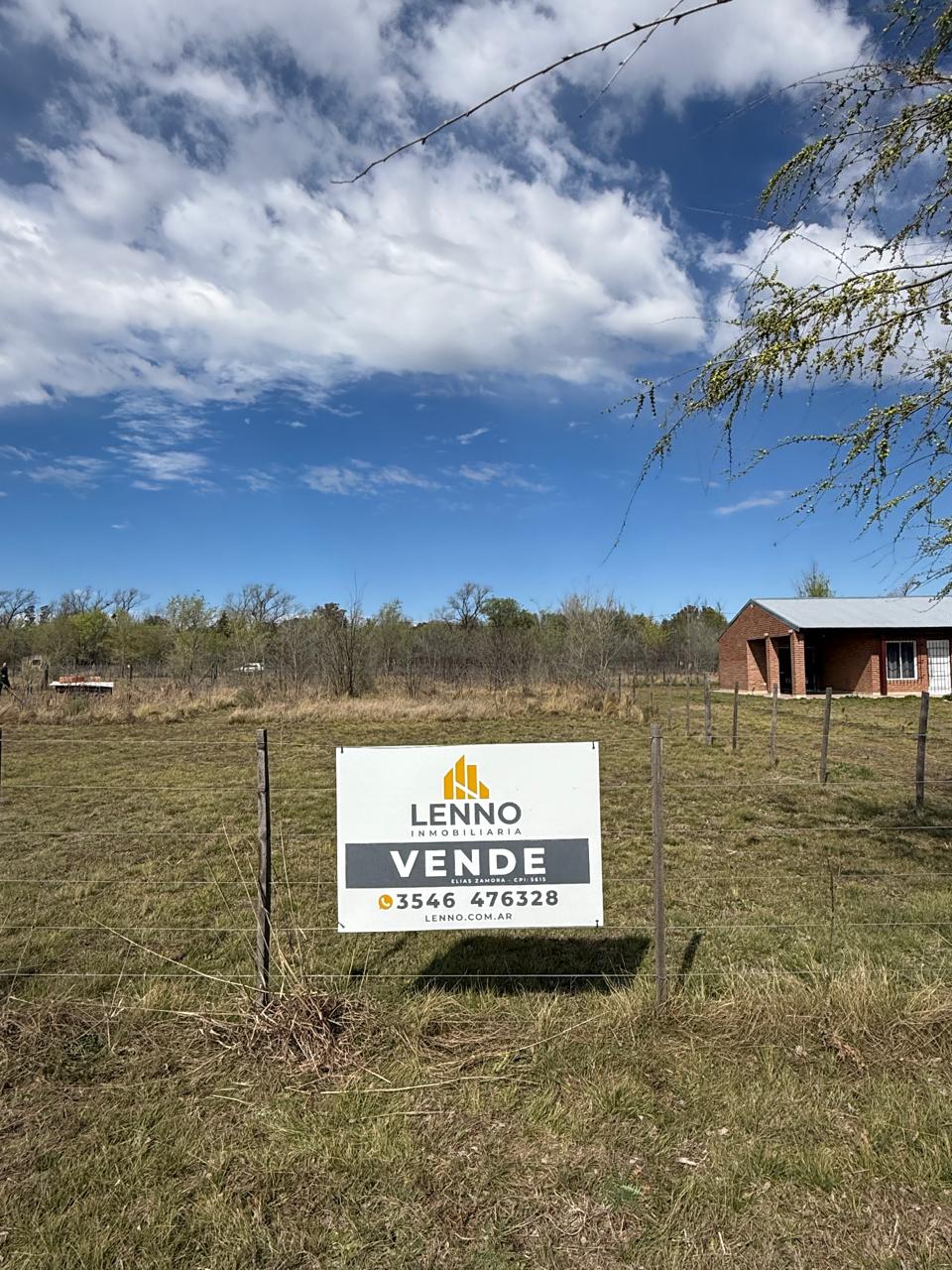 WhatsApp Image 2026-08-31 at 10.40.03 TERRENO EN “LA FLORIDA” VILLA CUIDAD PARQUE