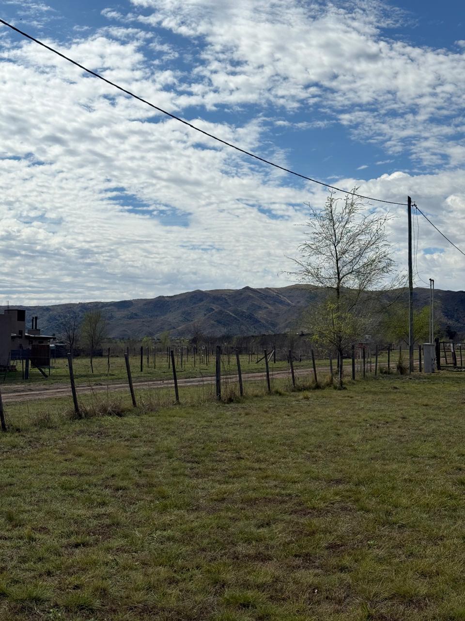 TERRENO EN “LA FLORIDA” VILLA CUIDAD PARQUE