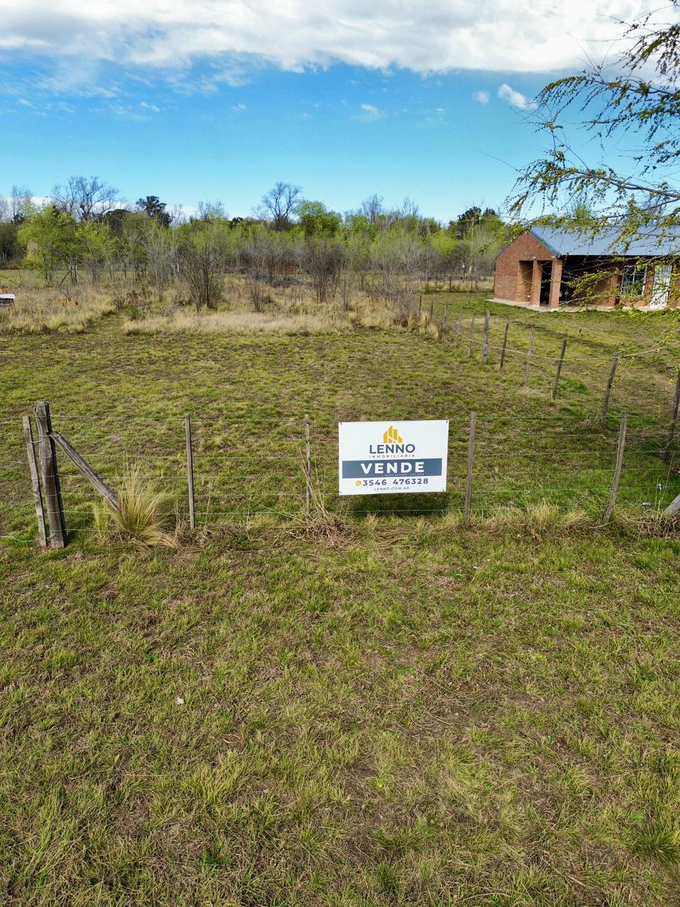 TERRENO EN “LA FLORIDA” VILLA CUIDAD PARQUE