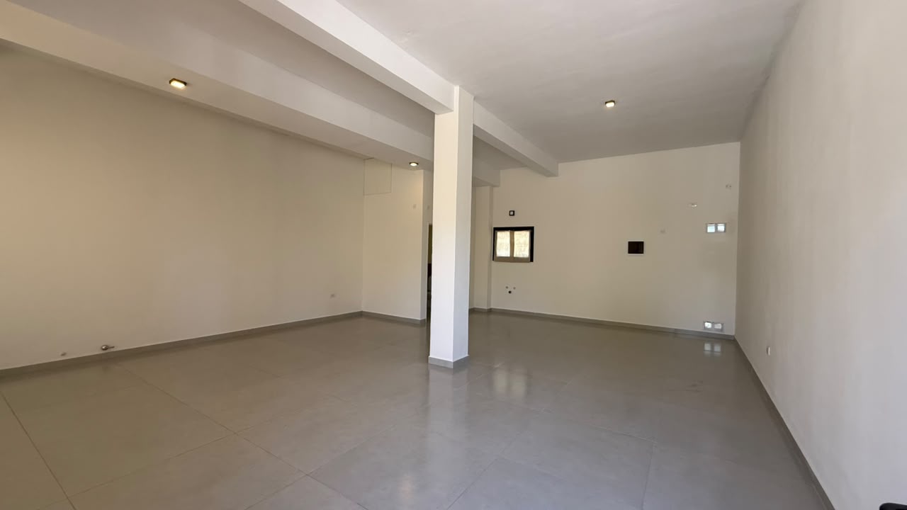 ALQUILER LOCAL COMERCIAL