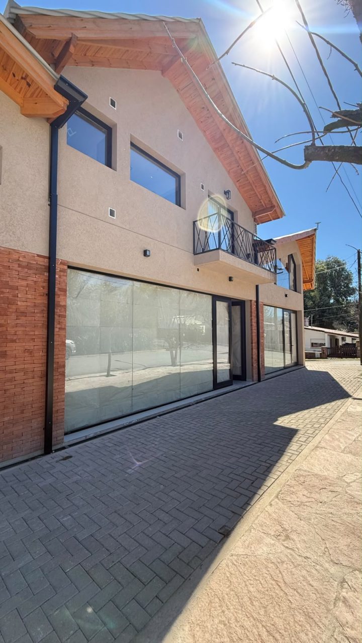 ALQUILER LOCAL COMERCIAL