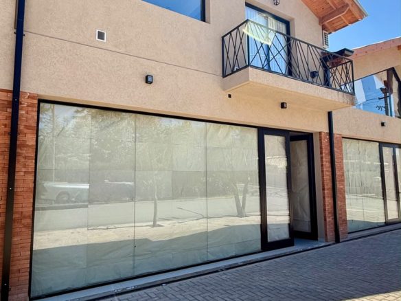 ALQUILER LOCAL COMERCIAL