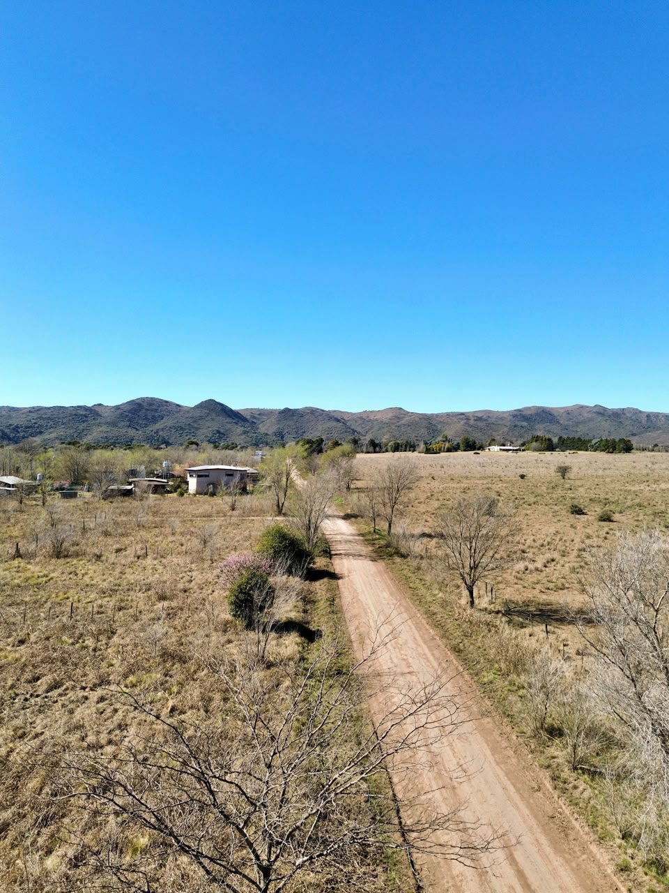 LOTE EN “SOLAR LOS MOLINOS”