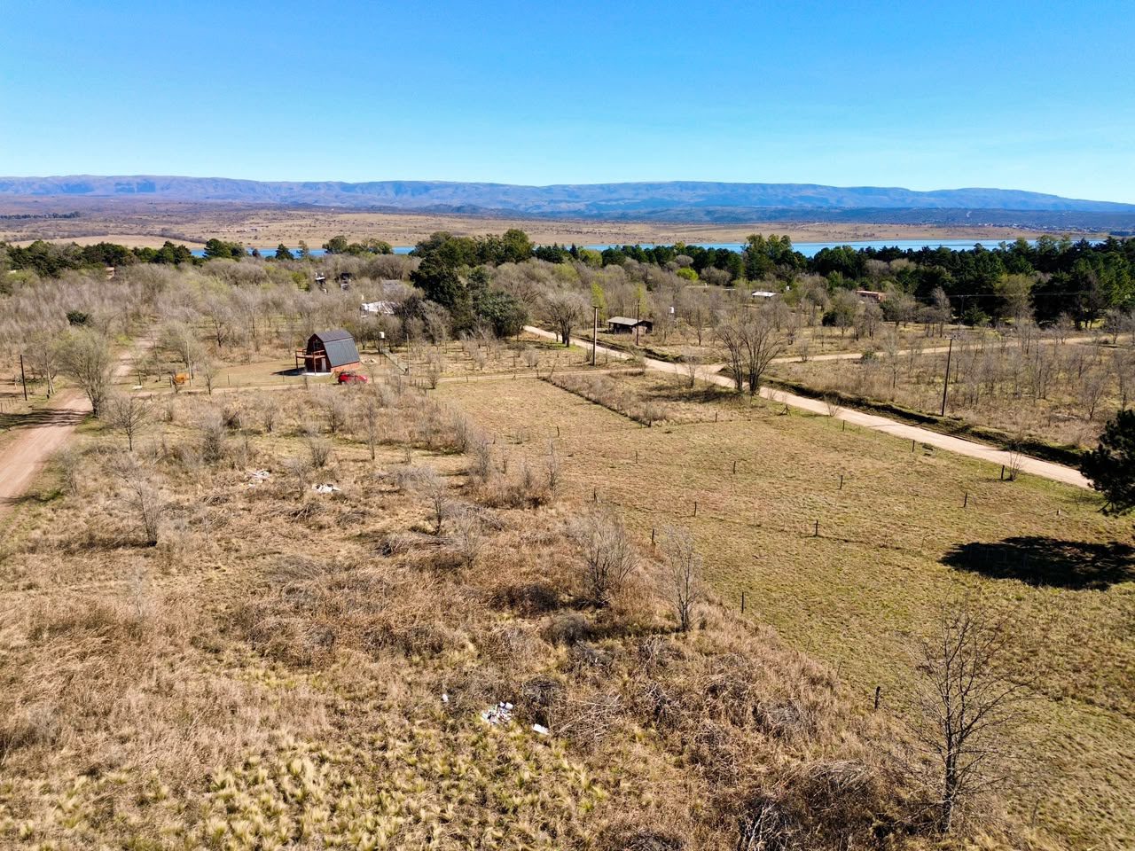 LOTE EN “SOLAR LOS MOLINOS”