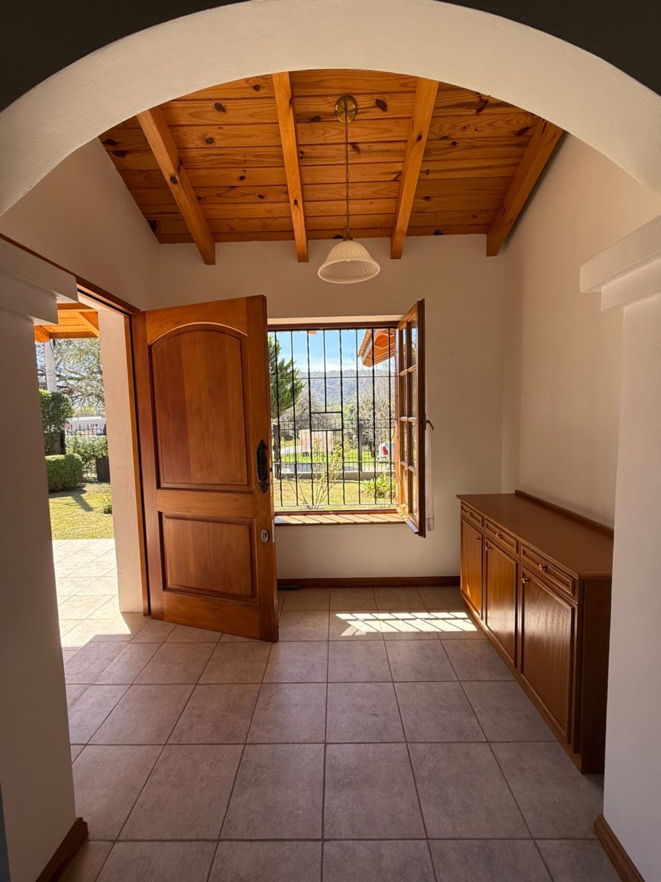 CASA EN VILLA GRAL BELGRANO EN PASAJE PRIVADO