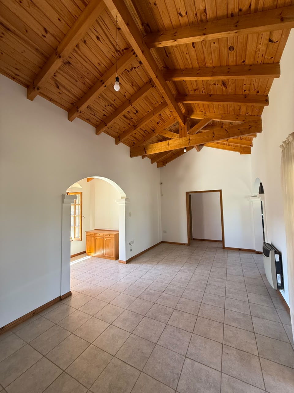 CASA EN VILLA GRAL BELGRANO EN PASAJE PRIVADO